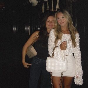 Retrofete Yara Feather top